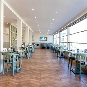 Genova Hotel