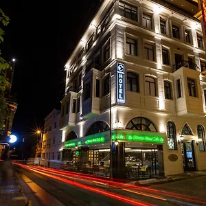 Costera Istambul