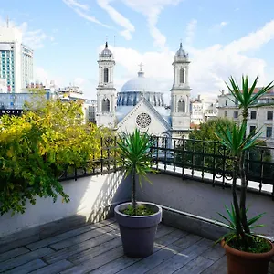 4* מלון Triada Taksim - Special Category