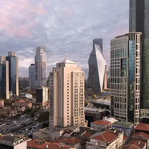 Sheraton Levent Istambul