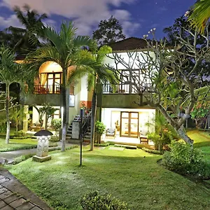 Bhanuswari & 4* Ubud