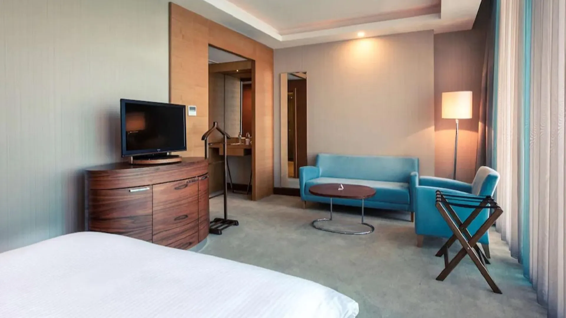 Mercure Istanbul Umraniye 4*,  Turkey