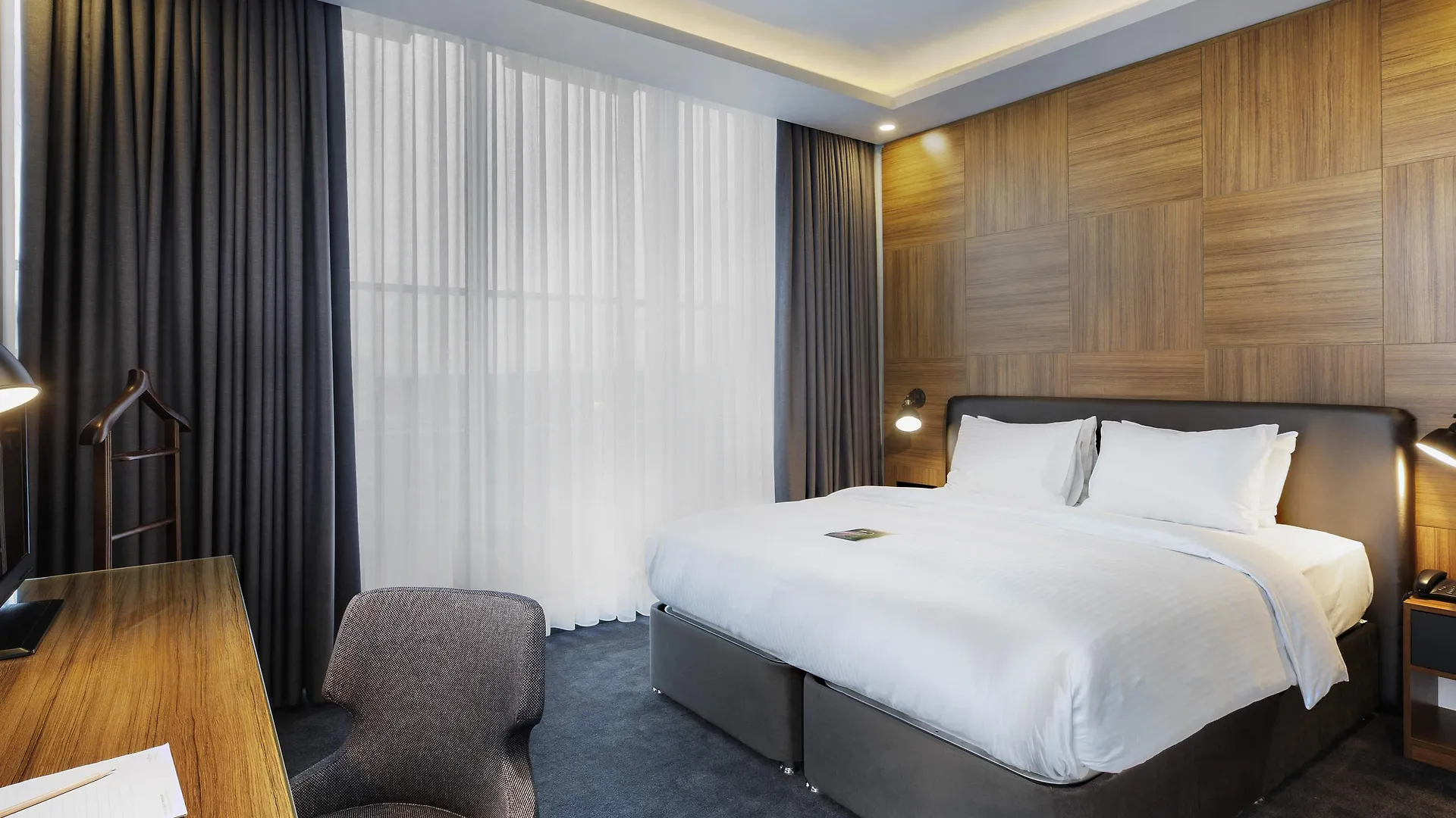 מלון Mercure Istanbul Umraniye