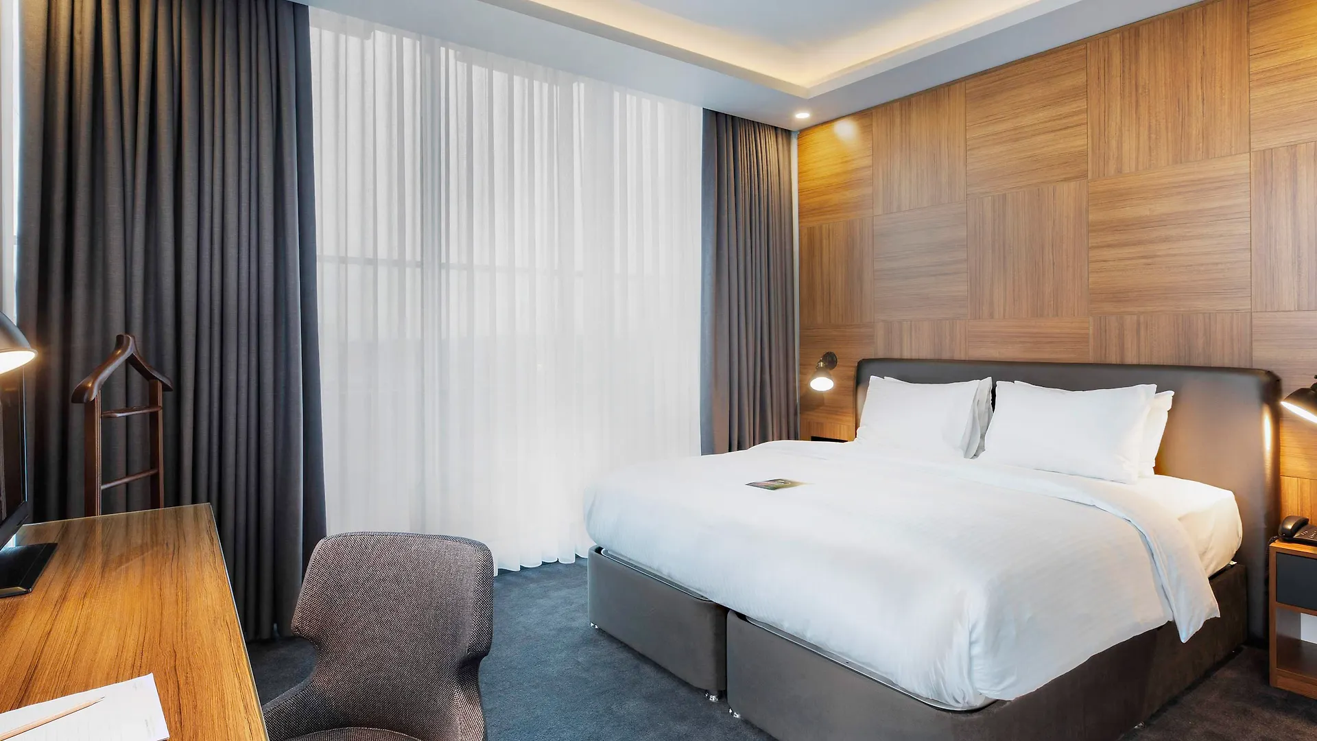 **** Hotel Mercure Istanbul Umraniye Turkey