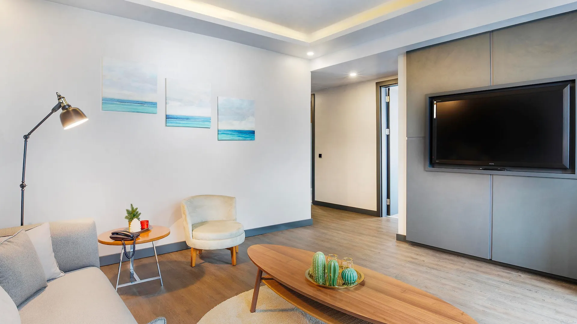 Mercure Istanbul Umraniye 4*,  Turkey
