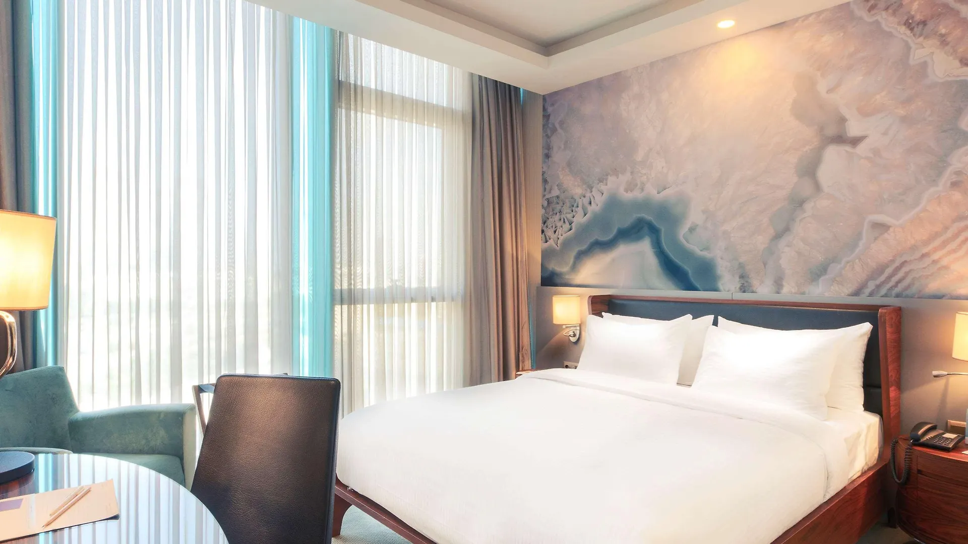 Mercure Istanbul Umraniye Hotel