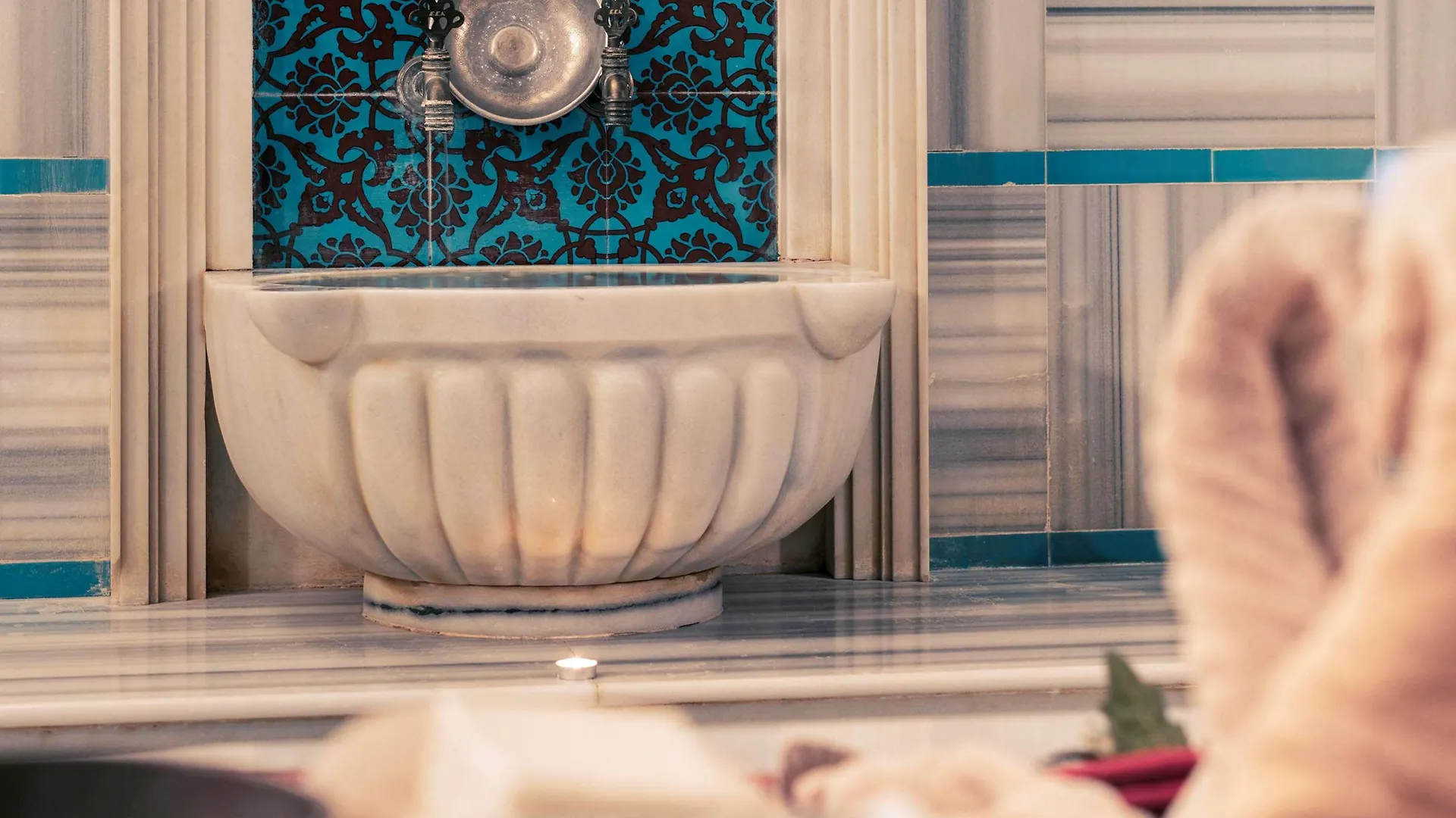 Mercure Istanbul Umraniye Hotel