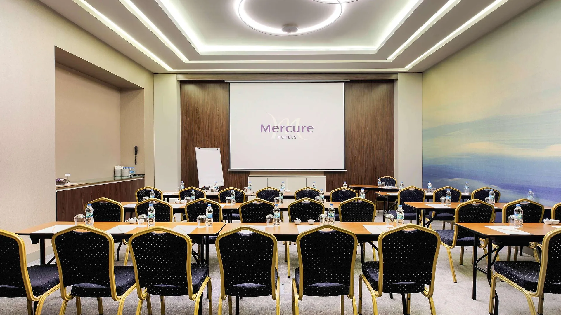 מלון Mercure Istanbul Umraniye