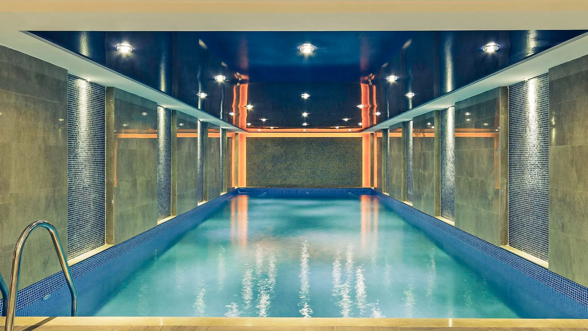 מלון Mercure Istanbul Umraniye