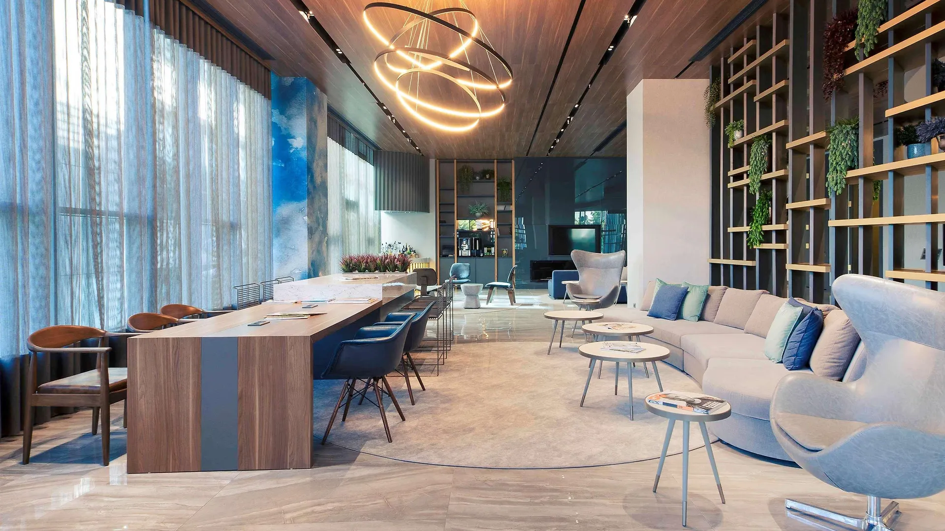 Mercure Istanbul Umraniye Turkey