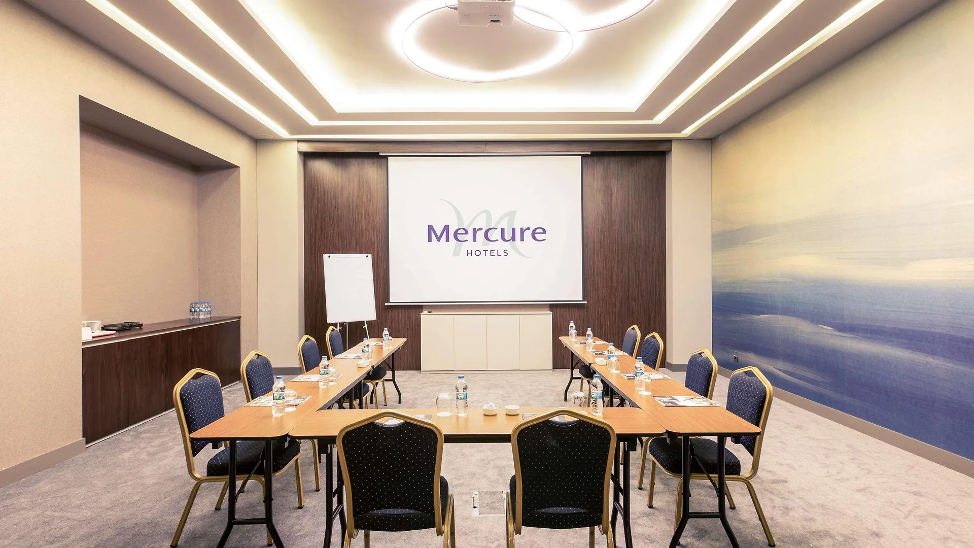 ****  מלון Mercure Istanbul Umraniye טורקיה