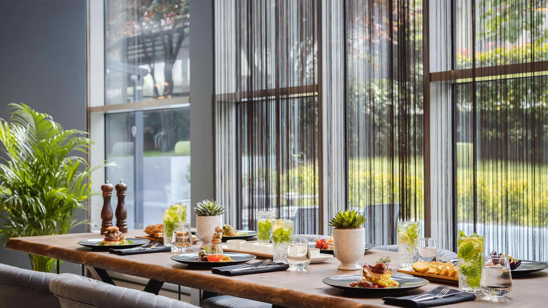 Hotel Mercure Istanbul Umraniye