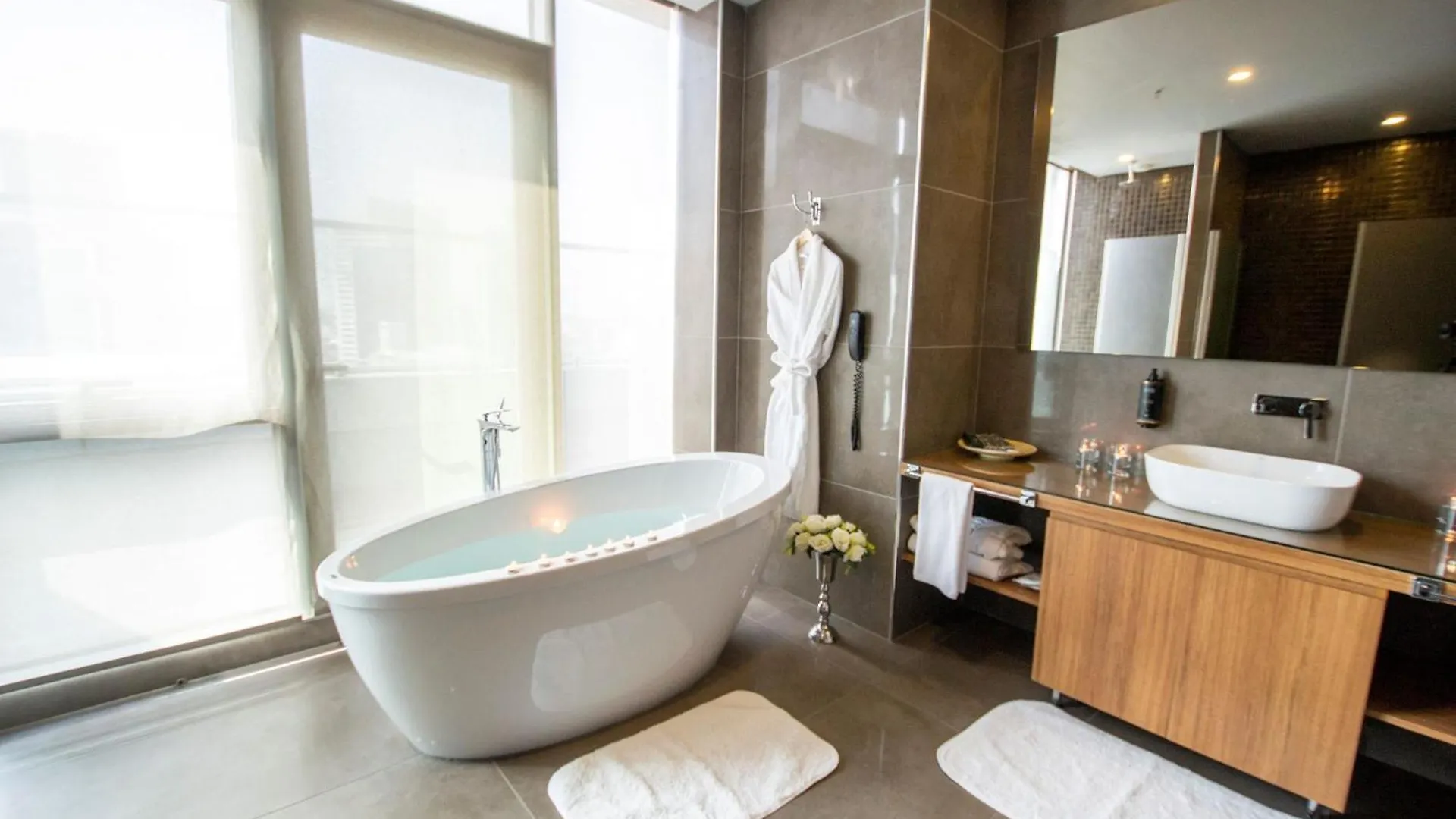 **** Hotel Mercure Istanbul Umraniye Turkey