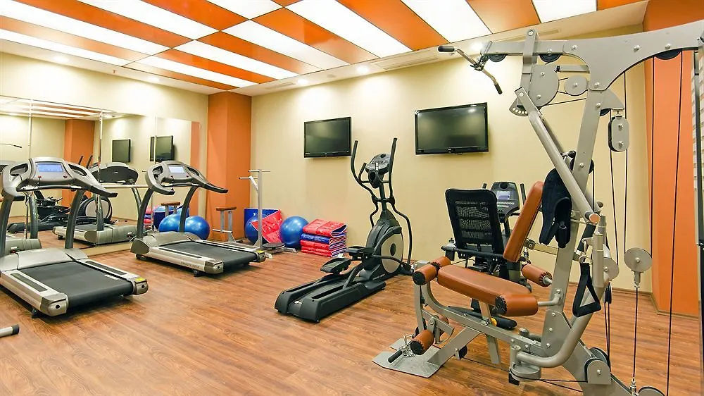 Mercure Istanbul Umraniye מלון
