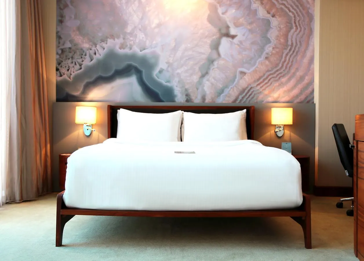 Hotel Mercure Istanbul Umraniye