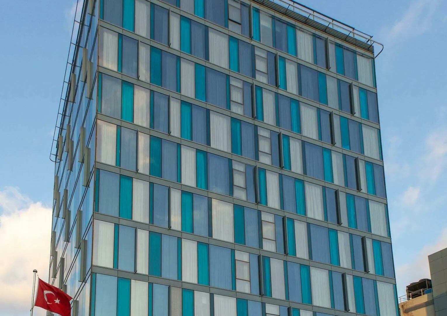 Mercure Istanbul Umraniye