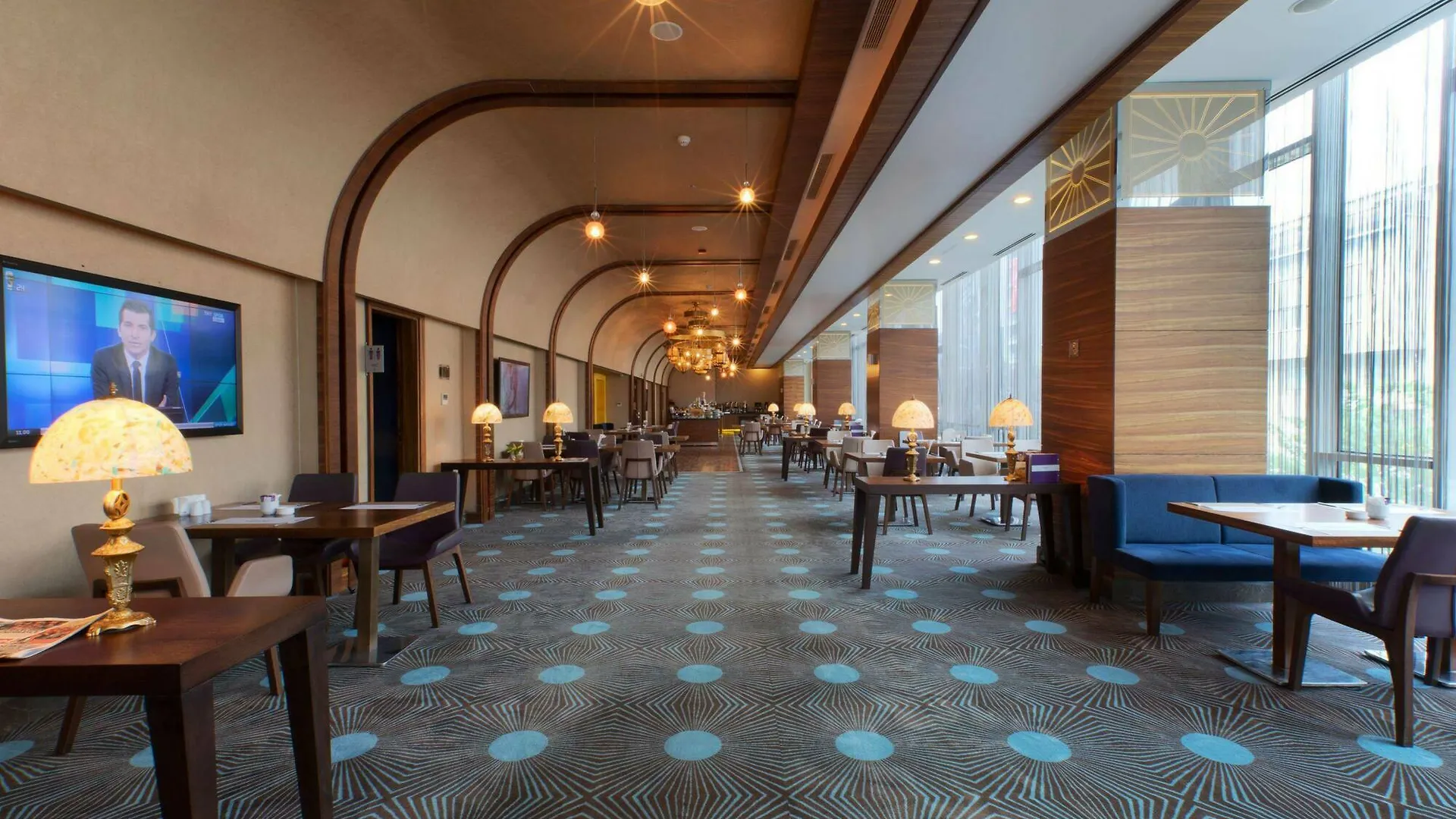 Mercure Istanbul Umraniye