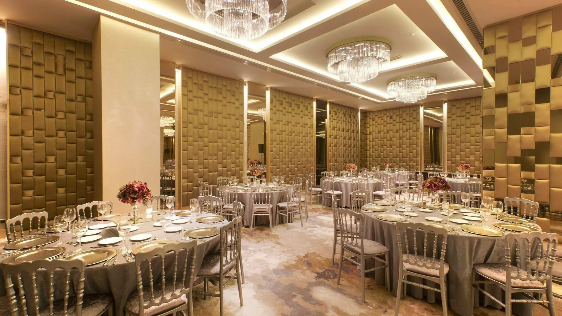 Hotel Mercure Istanbul Umraniye