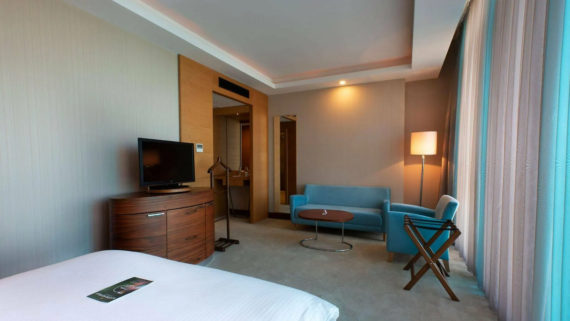 Mercure Istanbul Umraniye 4*,