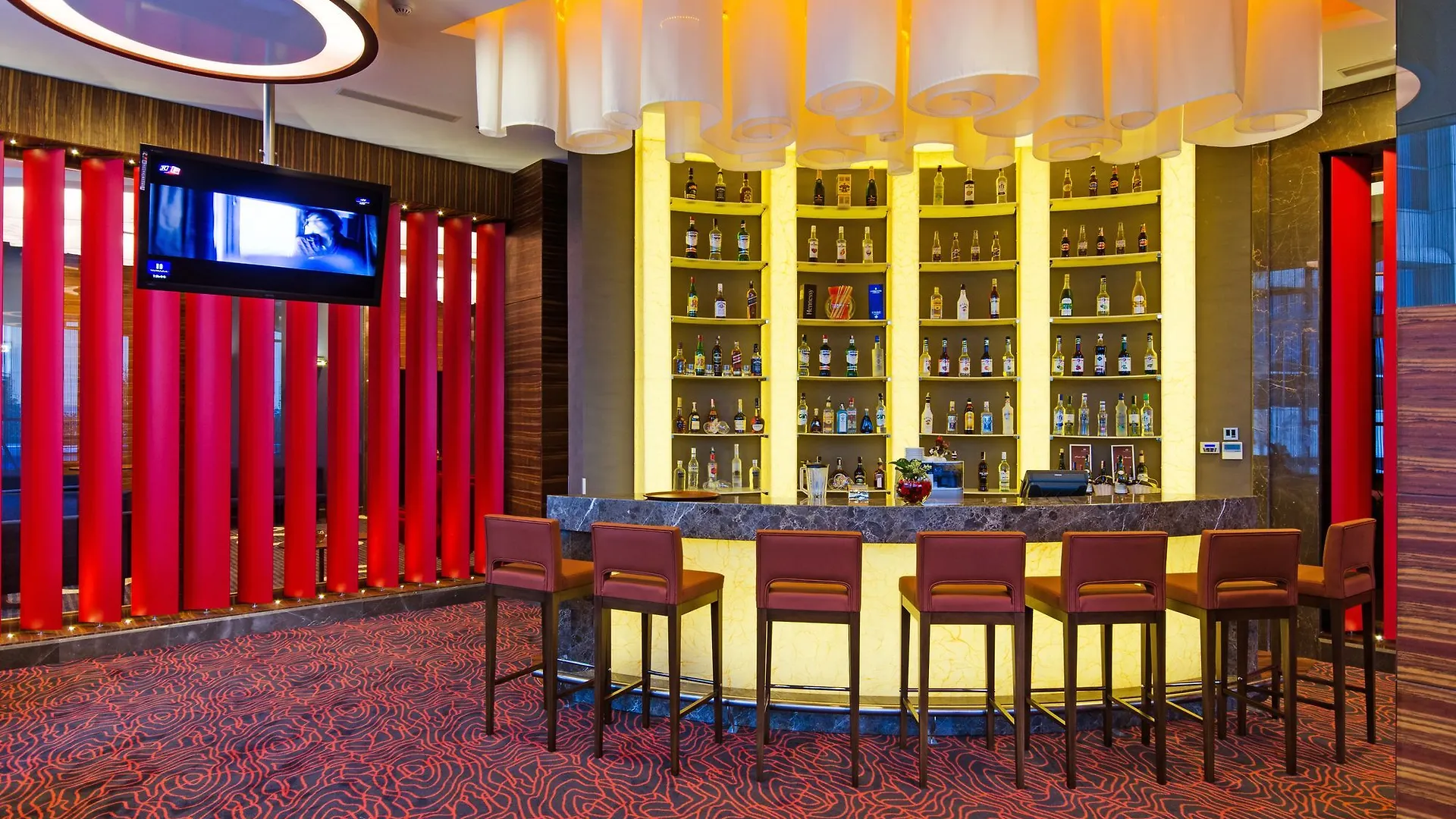 Mercure Istanbul Umraniye