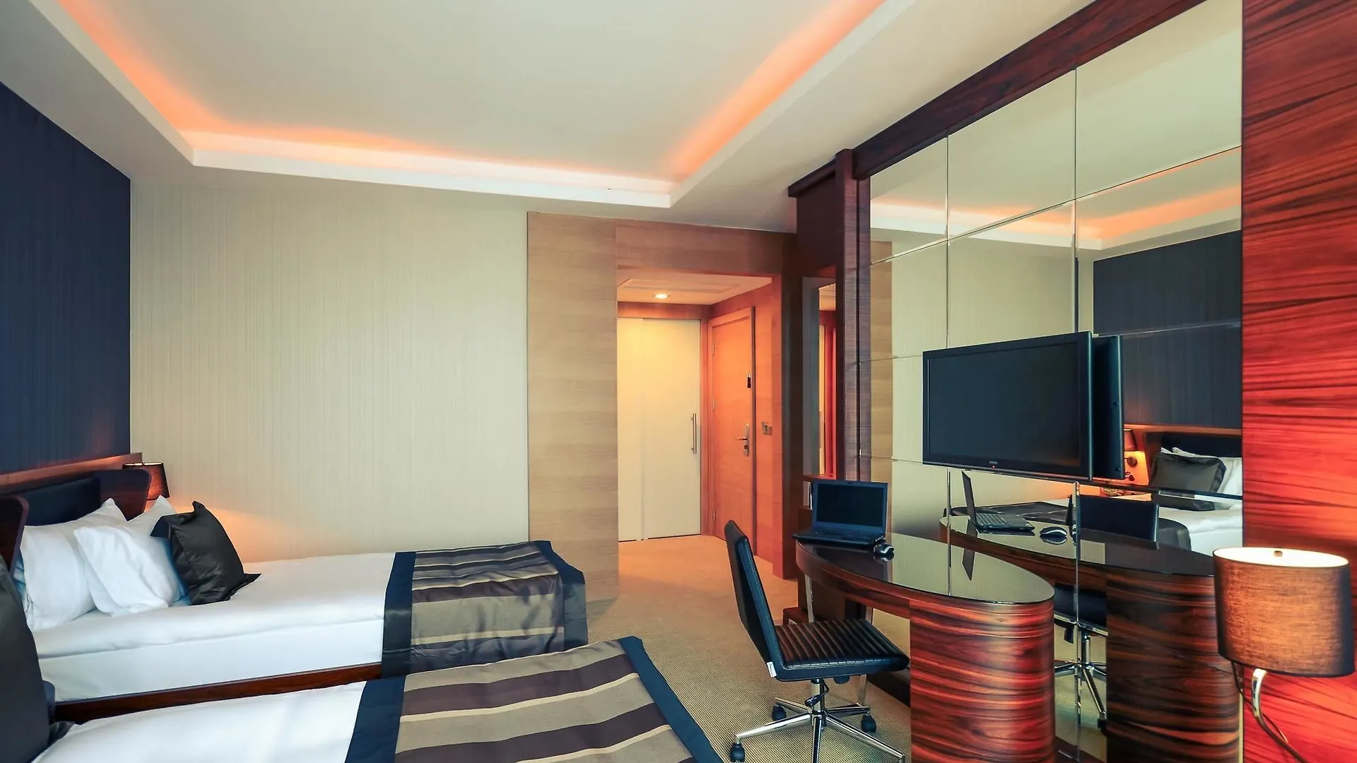 Hotel Mercure Istanbul Umraniye