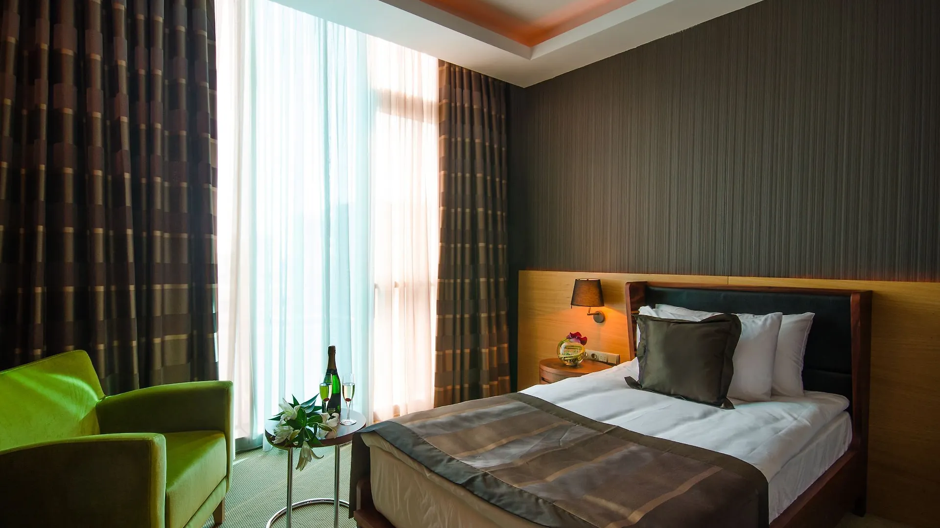 Mercure Istanbul Umraniye Hotel