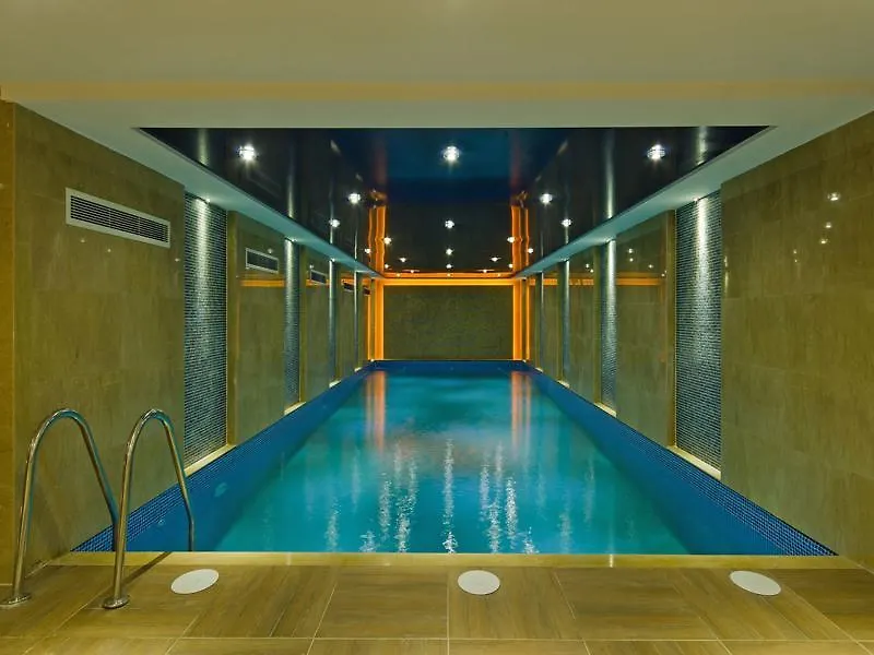 Mercure Istanbul Umraniye Hotel