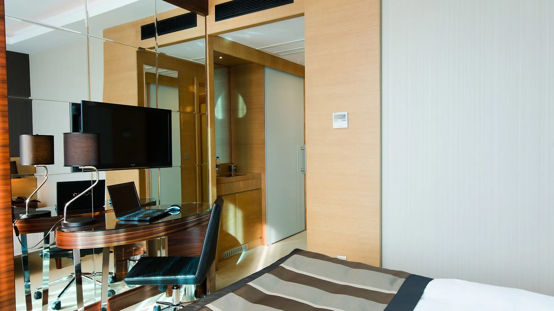 Mercure Istanbul Umraniye Hotel