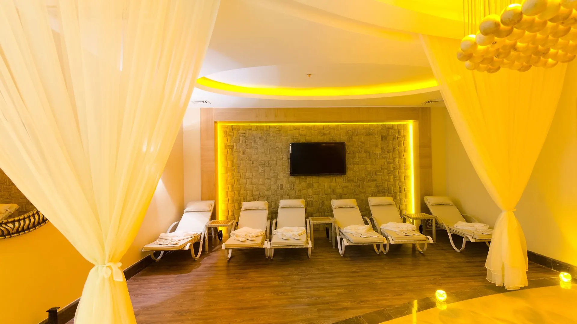 Mercure Istanbul Umraniye Hotel