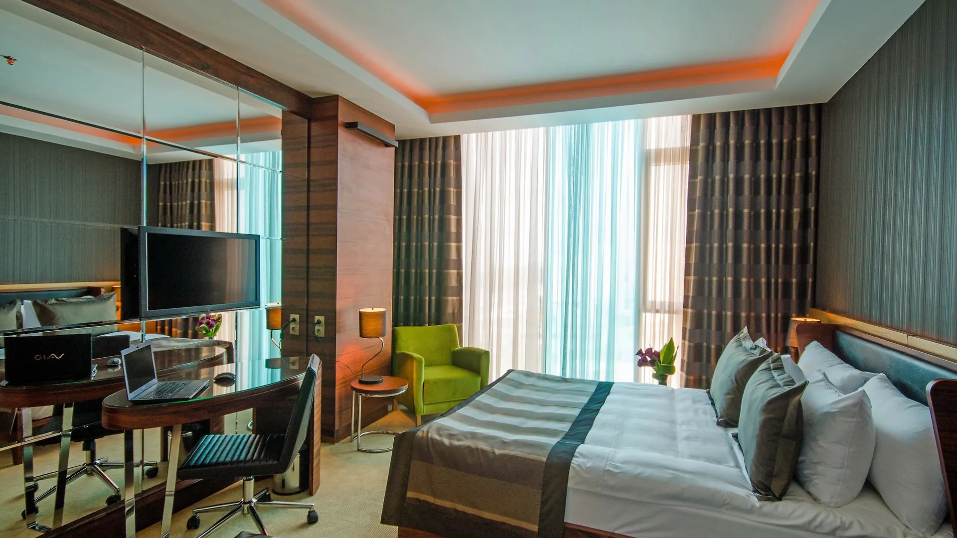 **** Hotel Mercure Istanbul Umraniye Turkey
