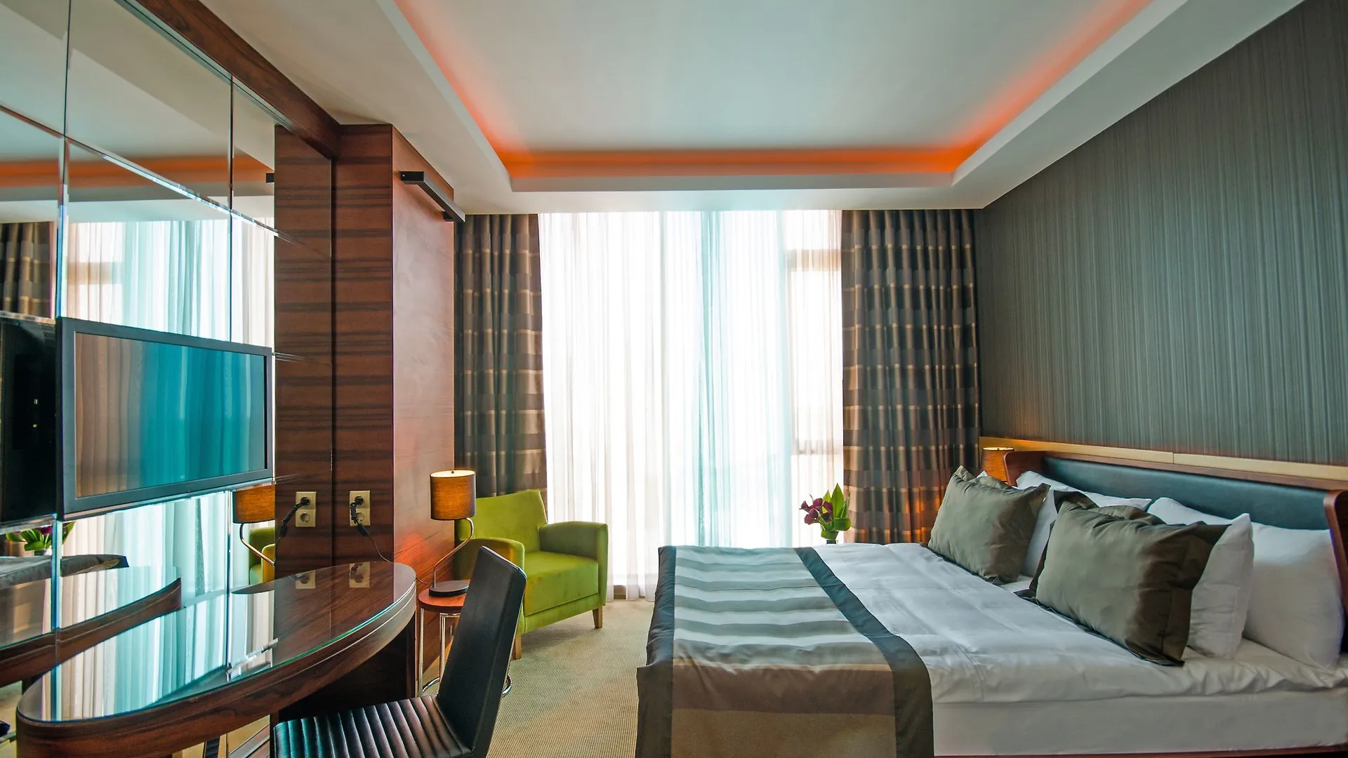 מלון Mercure Istanbul Umraniye