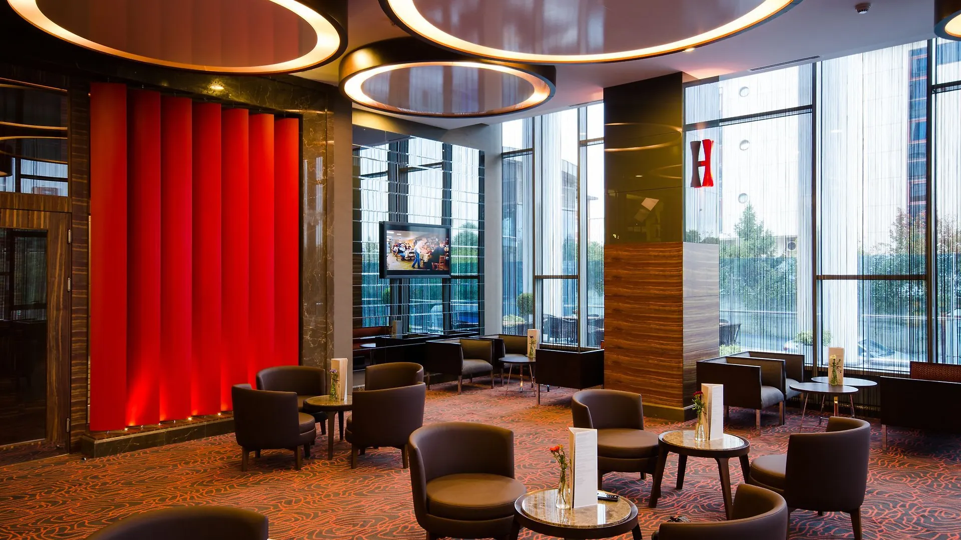 Mercure Istanbul Umraniye Turkey
