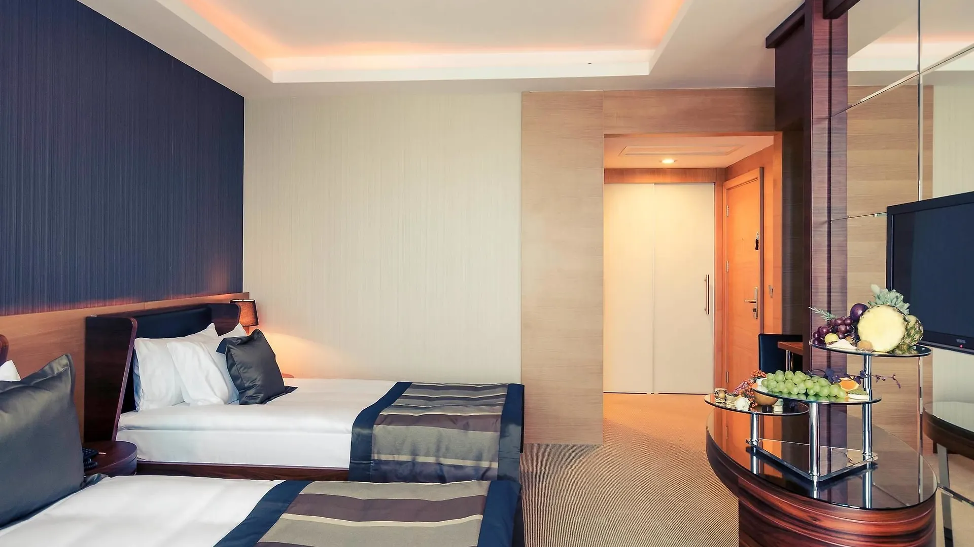 Mercure Istanbul Umraniye Hotel