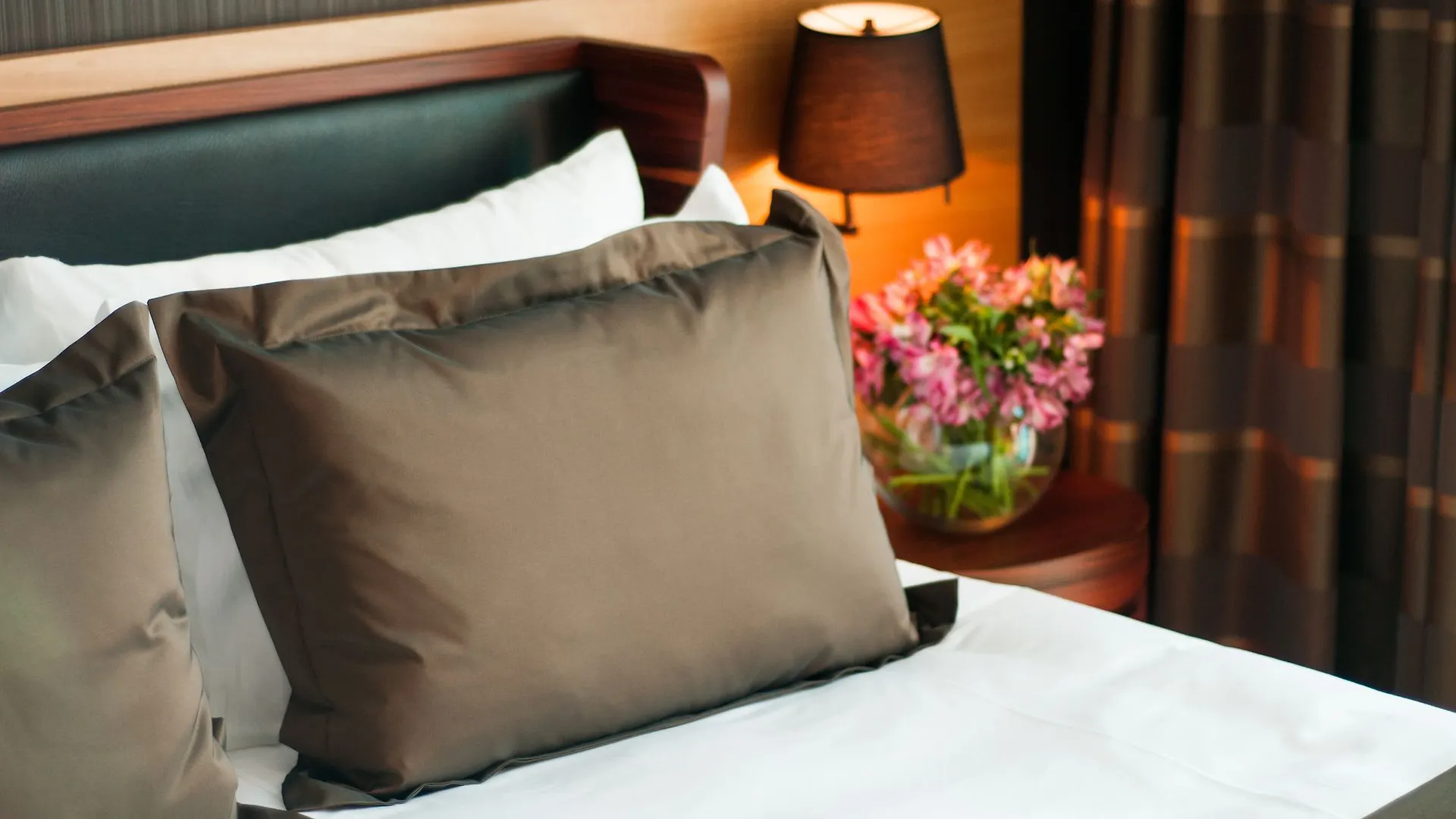 Mercure Istanbul Umraniye 4*,