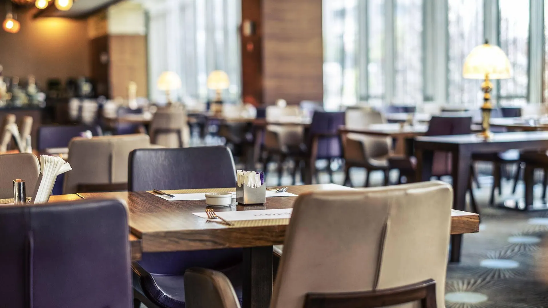 Hotel Mercure Istanbul Umraniye