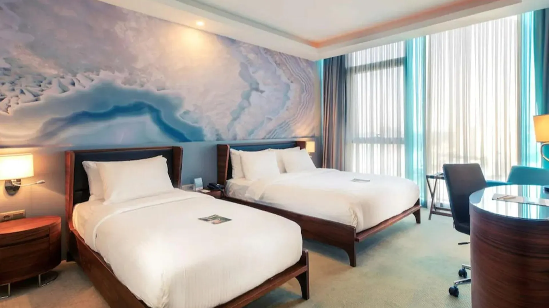 Mercure Istanbul Umraniye Hotel