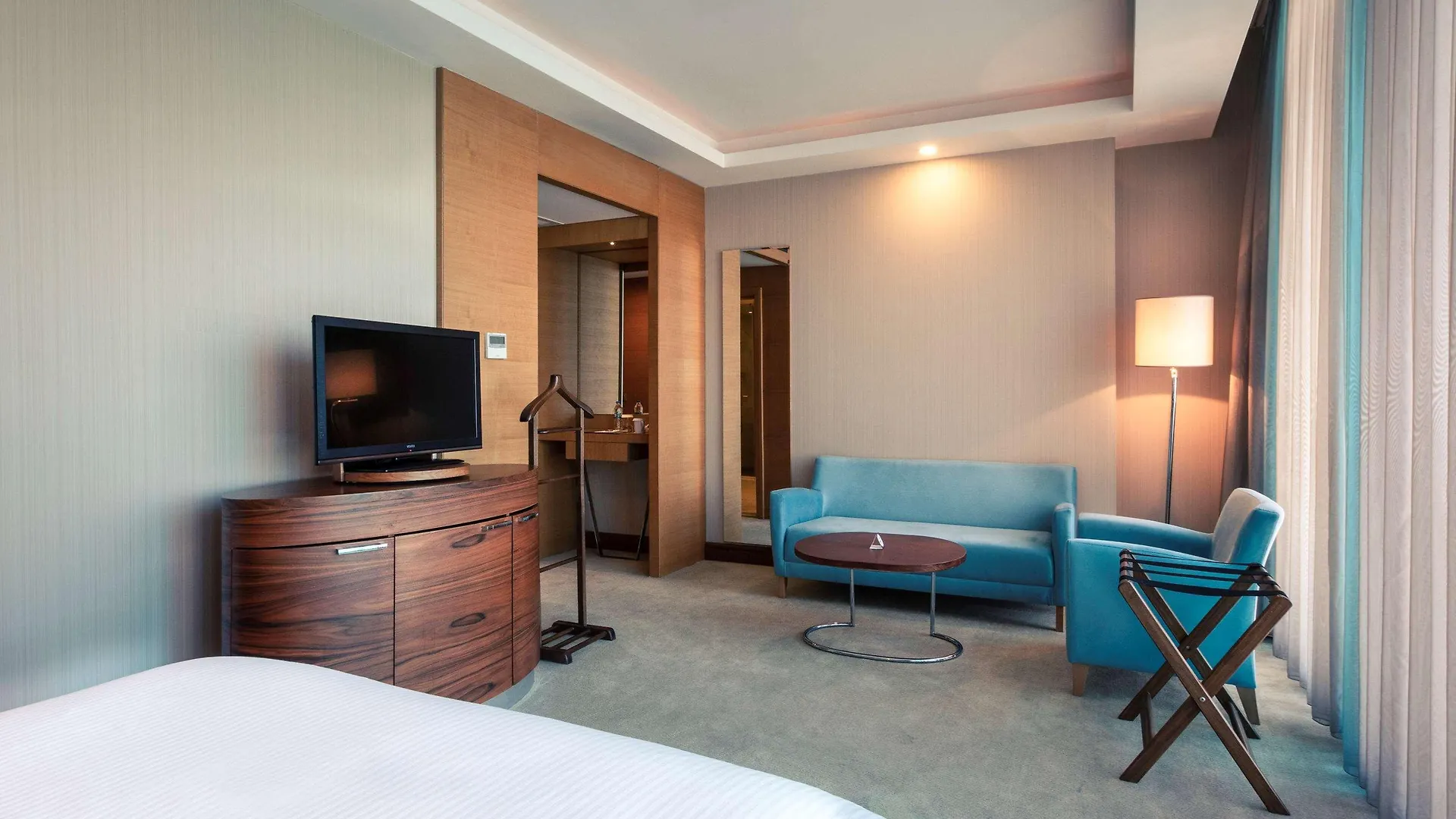 Mercure Istanbul Umraniye