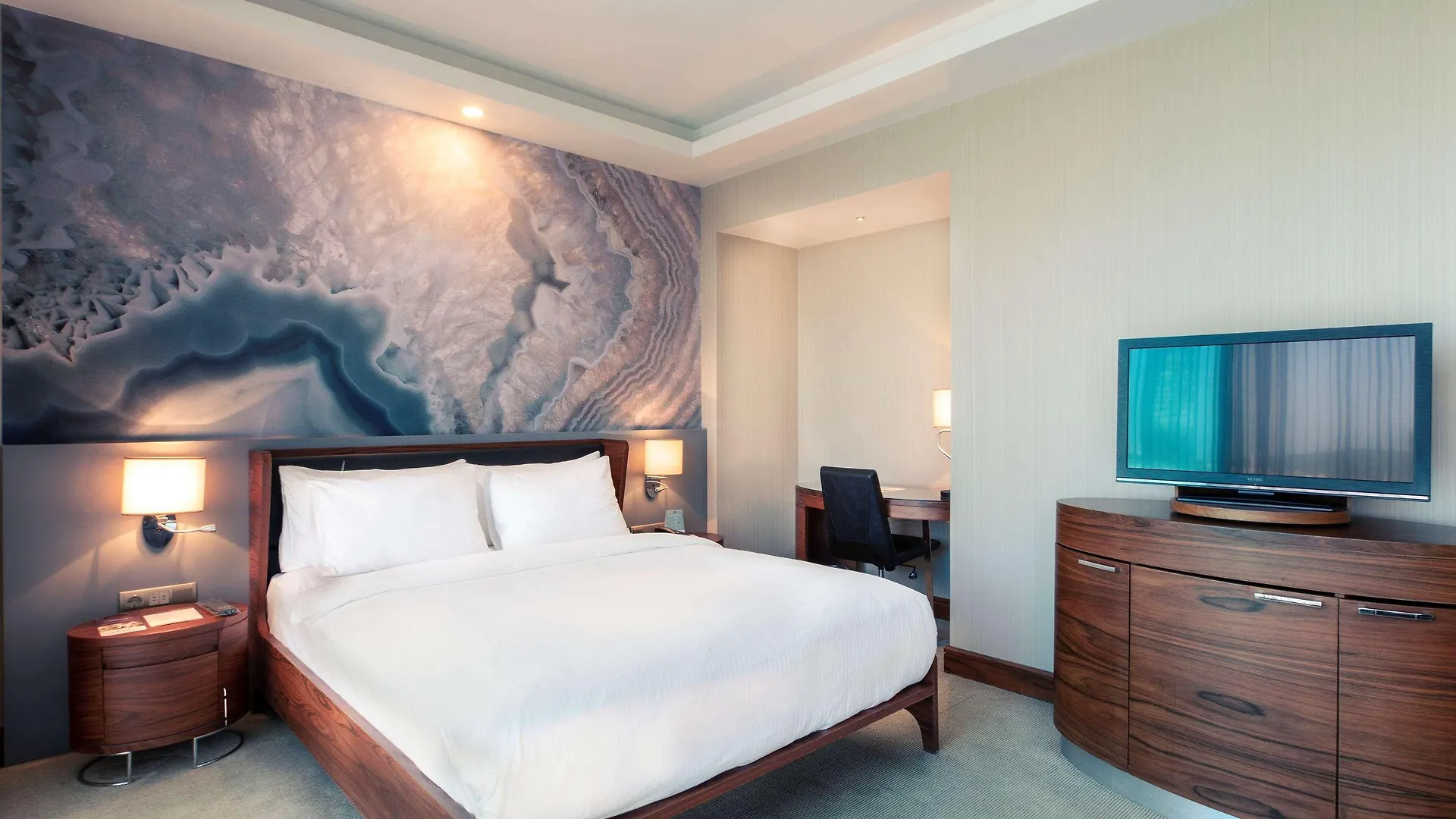 Mercure Istanbul Umraniye 4*,