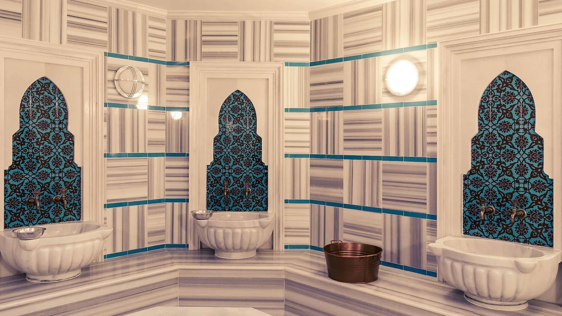 Hotel Mercure Istanbul Umraniye