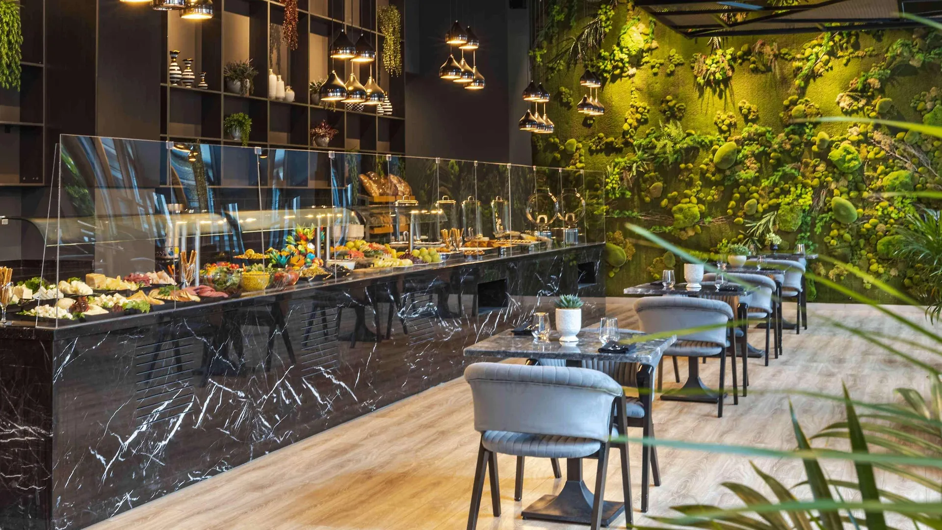 Hotel Mercure Istanbul Umraniye