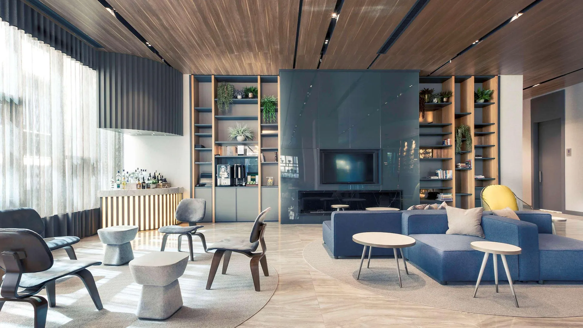 Mercure Istanbul Umraniye 4*,  Tyrkiet
