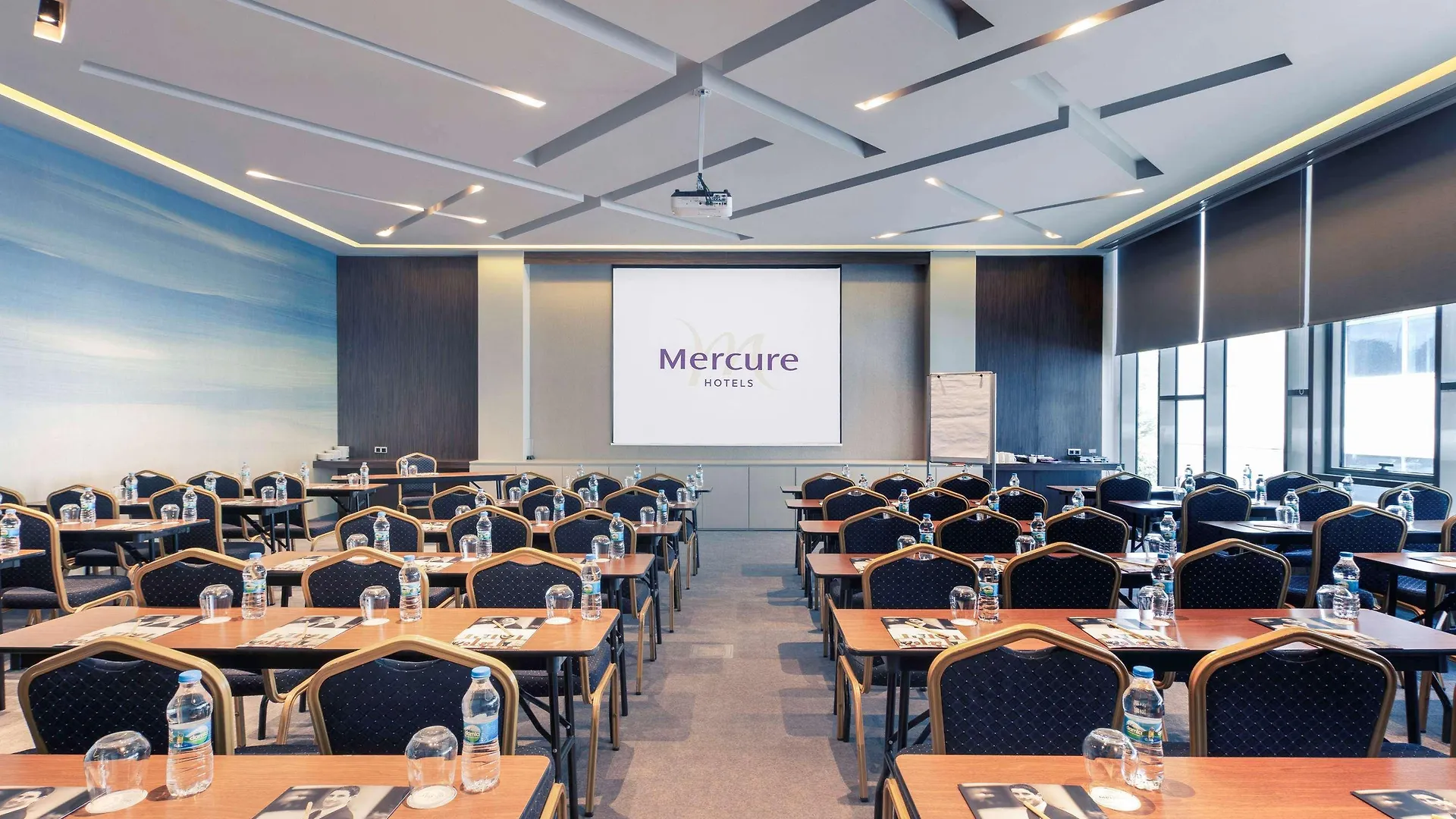 Mercure Istanbul Umraniye