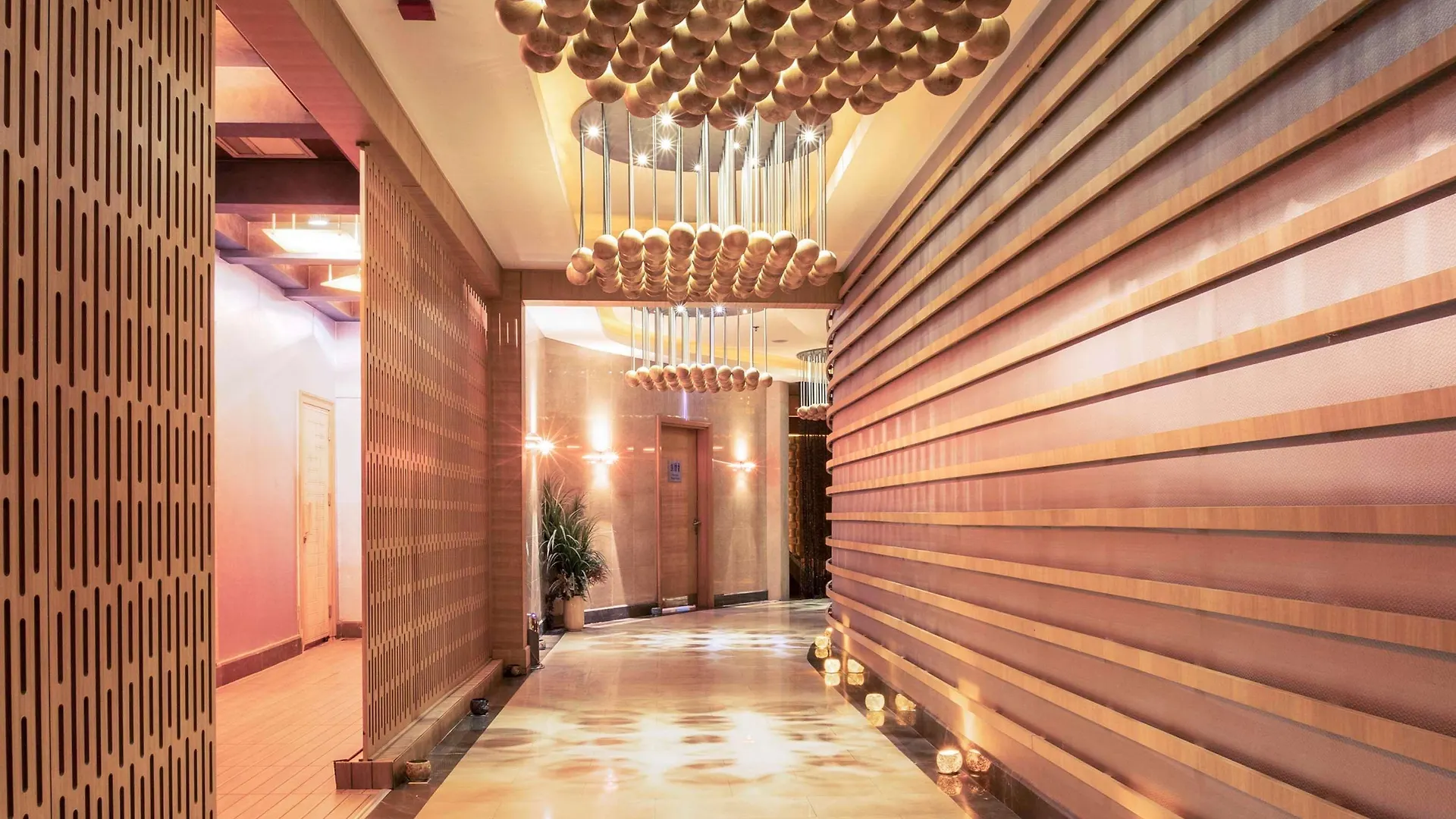 Mercure Istanbul Umraniye 4*,