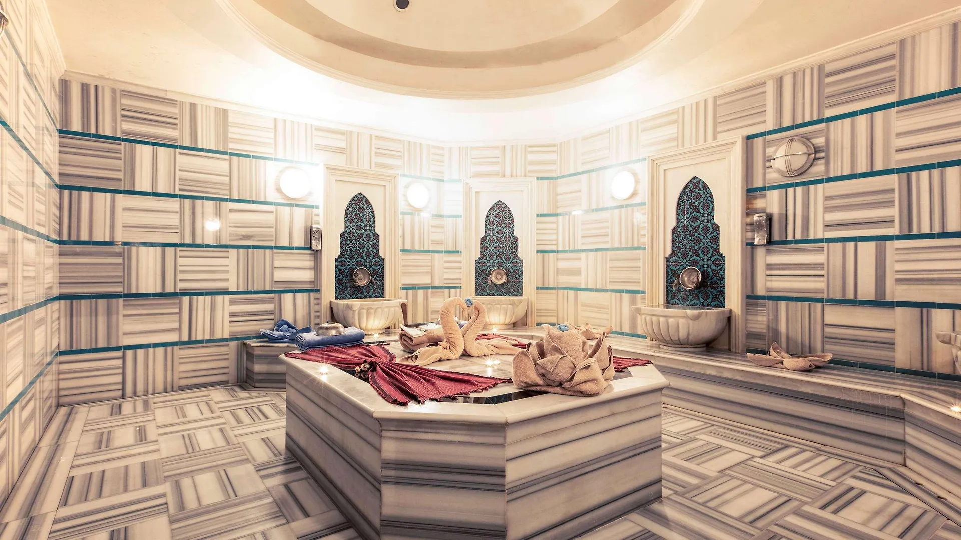 **** Hotel Mercure Istanbul Umraniye Tyrkiet