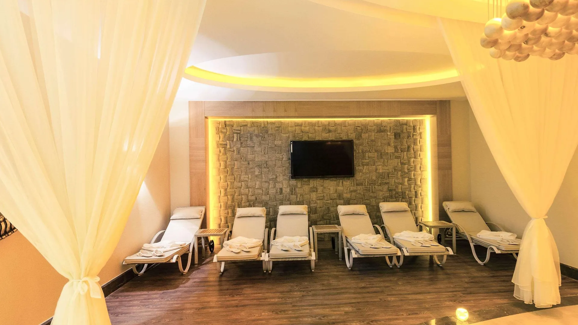 Mercure Istanbul Umraniye