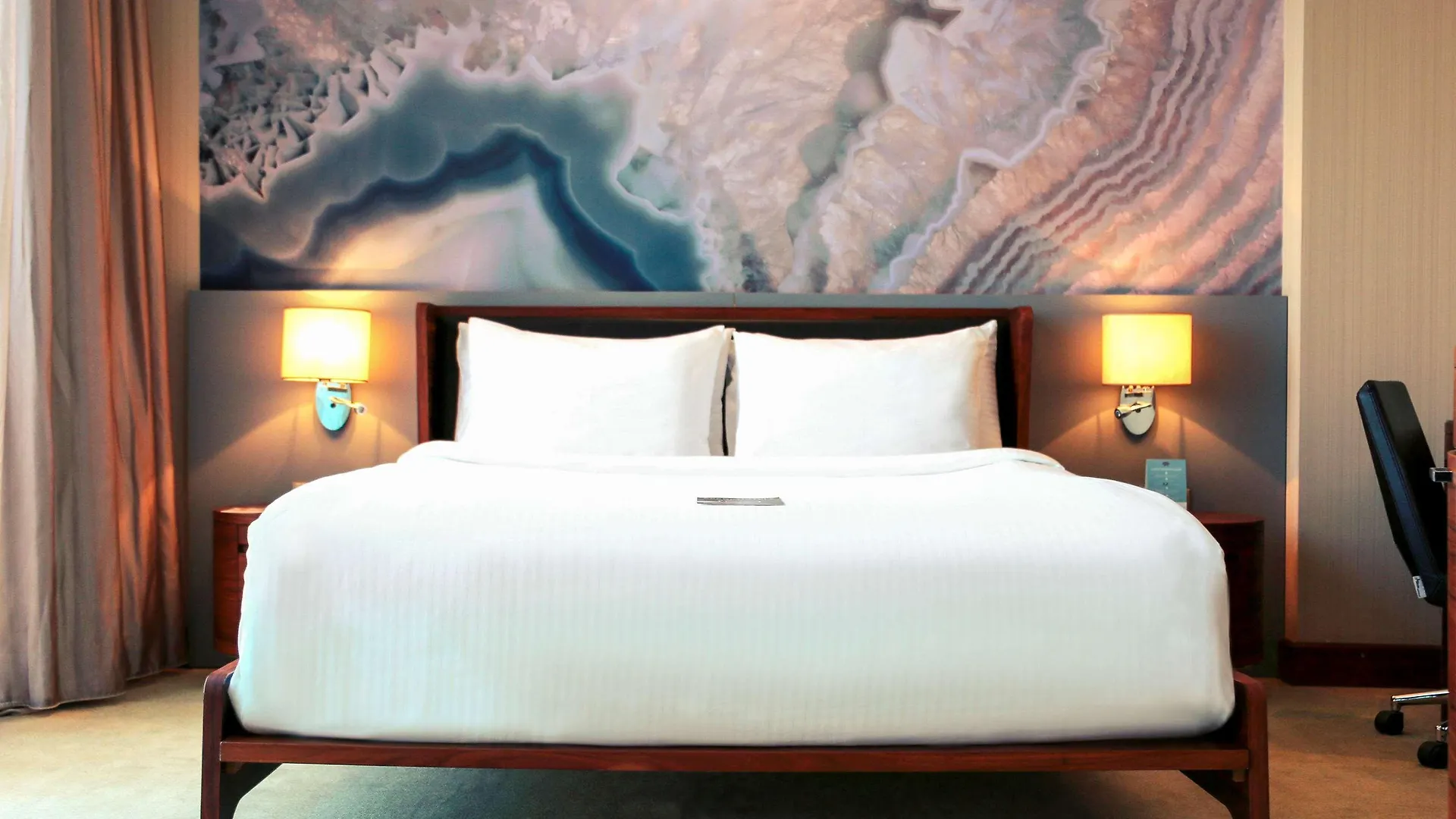 Mercure Istanbul Umraniye Turquia