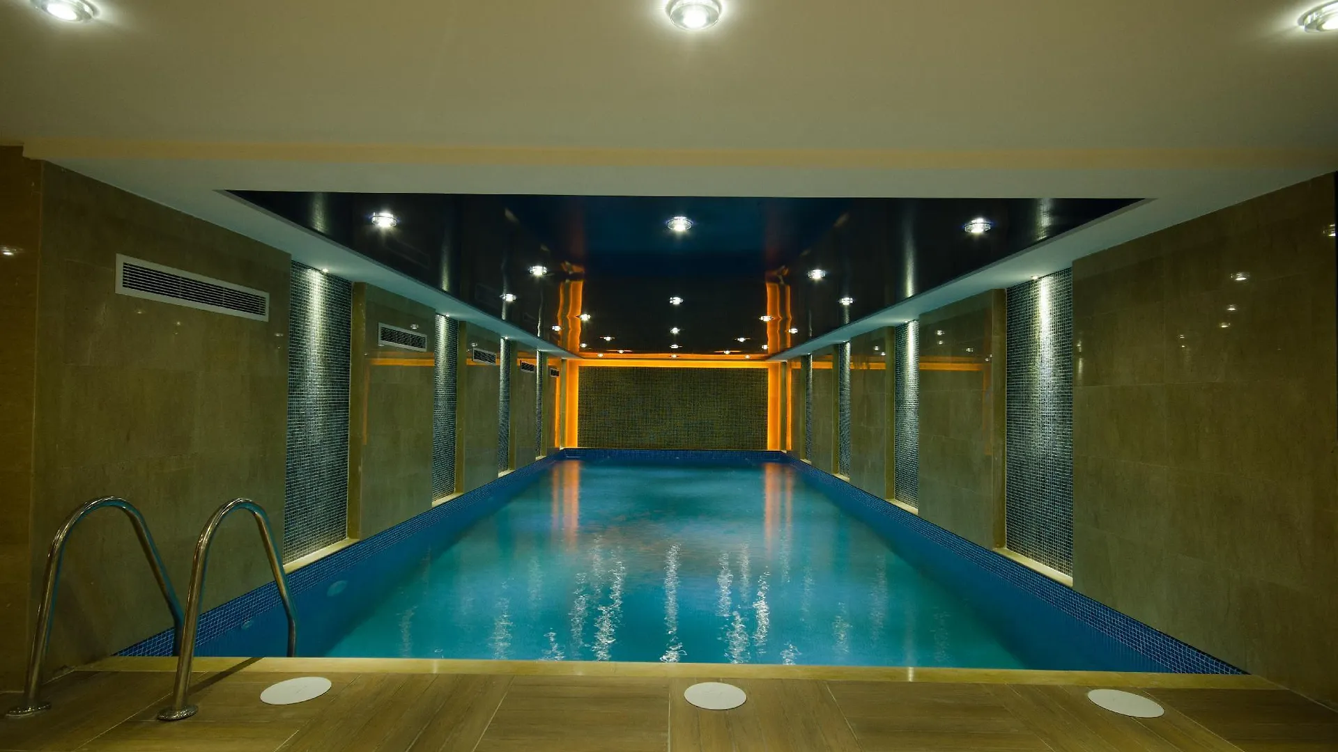 Mercure Istanbul Umraniye Tyrkiet