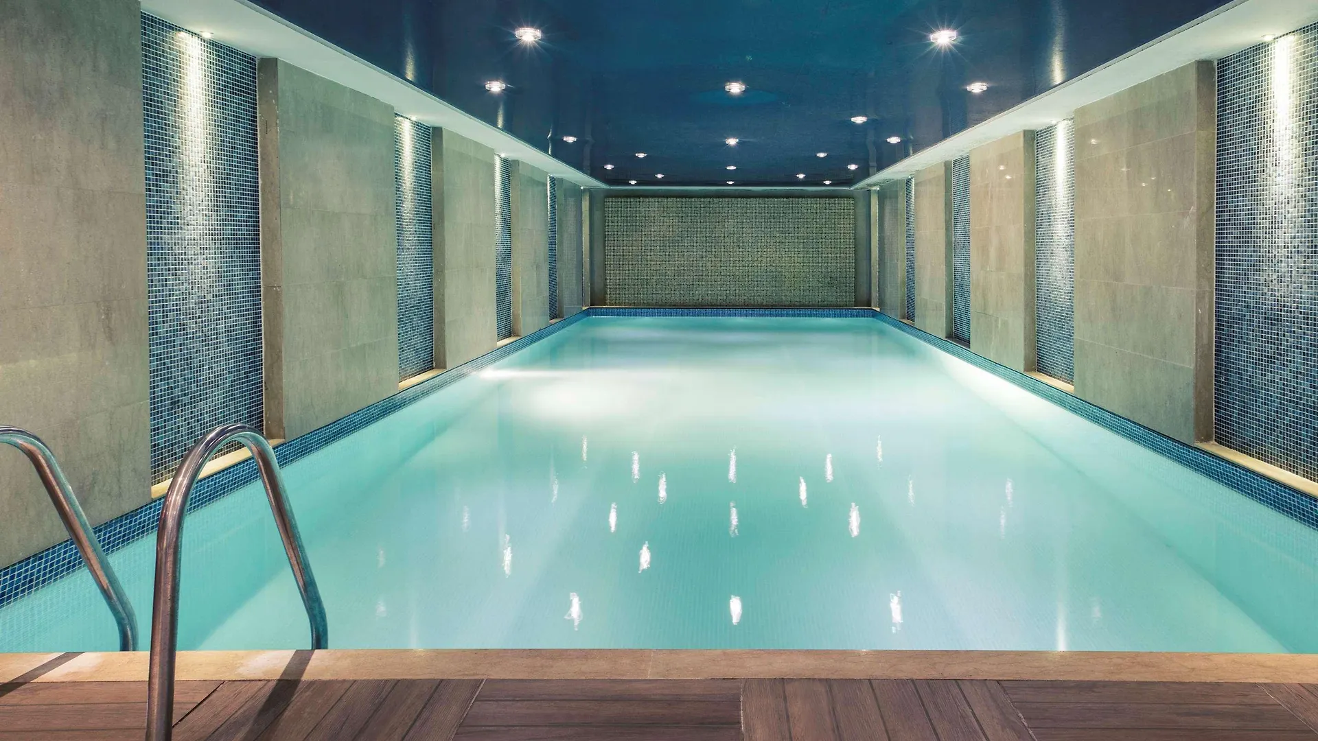 Mercure Istanbul Umraniye Turquia