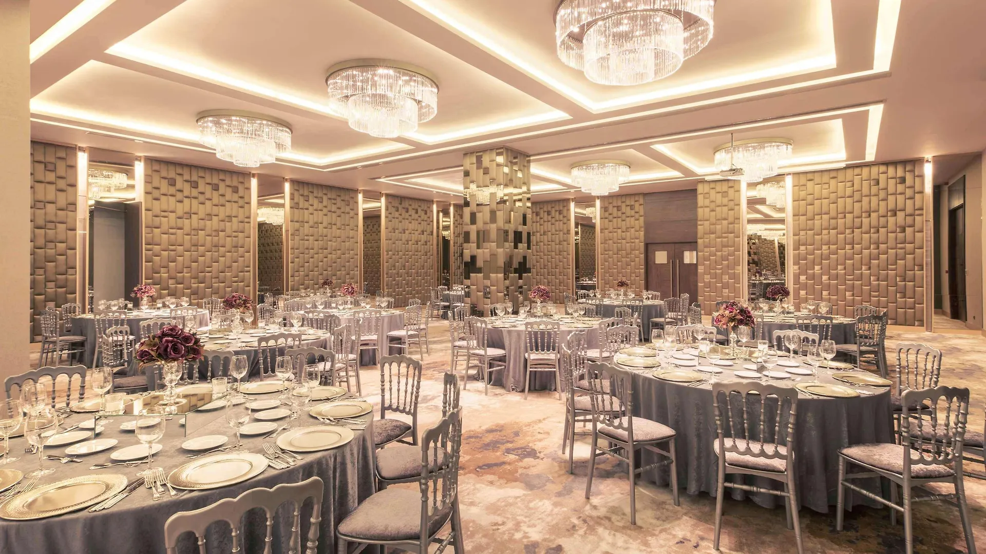 Hotel Mercure Istanbul Umraniye