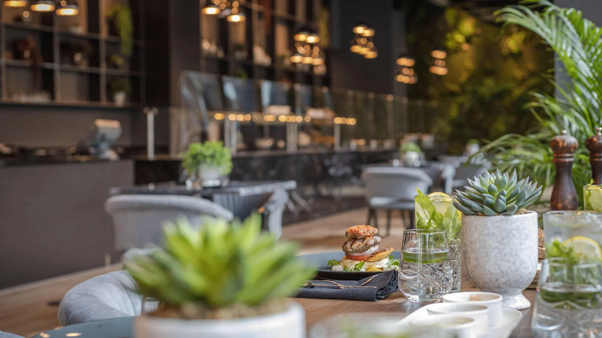 Mercure Istanbul Umraniye